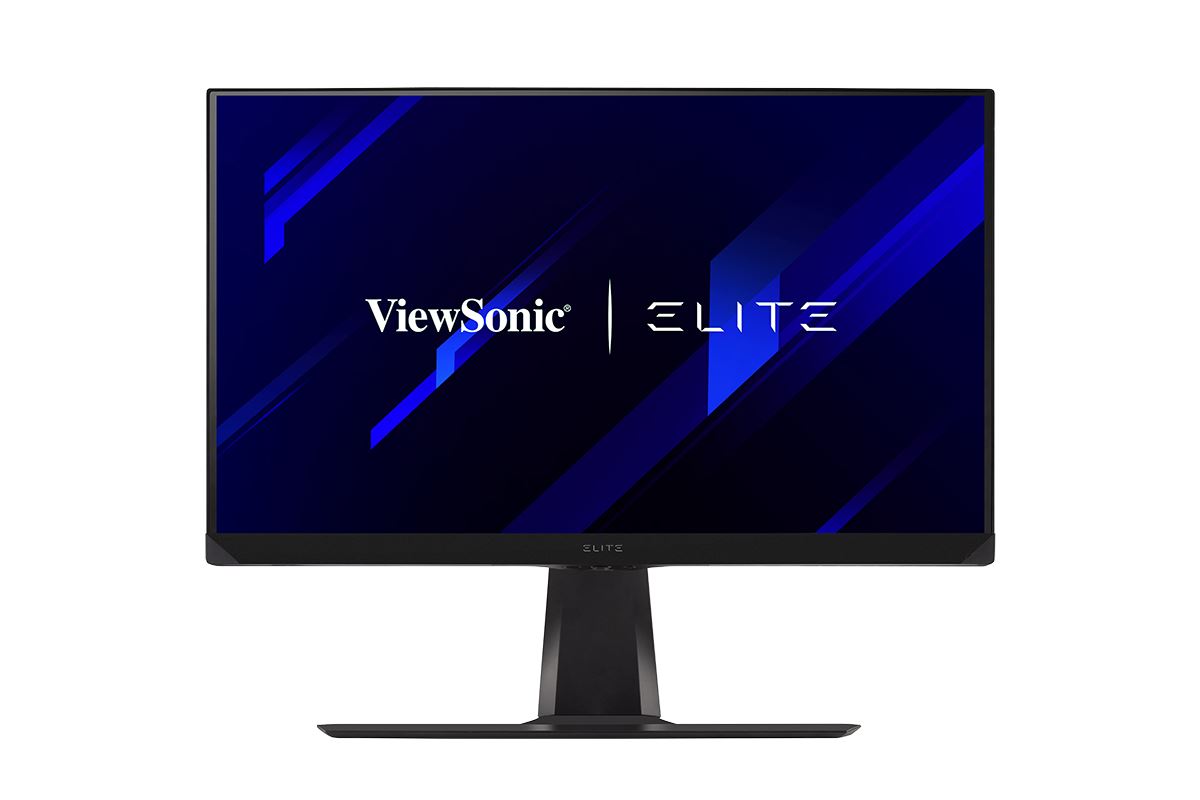 Viewsonic Elite XG320Q Computer Monitor Quad HD 81.3 cm (32&quot;) 2560 x 1440 pixels LCD Black