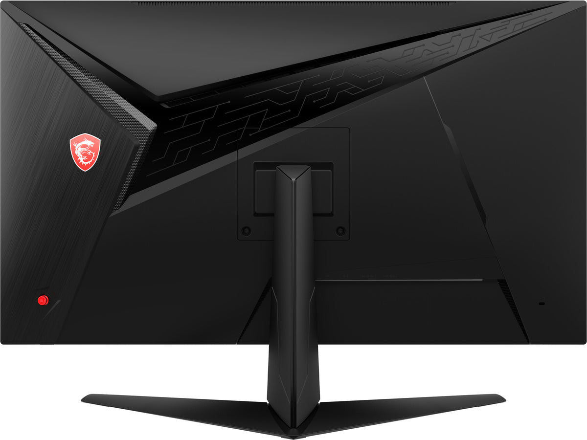 MSI G281UV - 70.9 cm (27.9") - 3840 x 2160 pixels 4K UHD Monitor