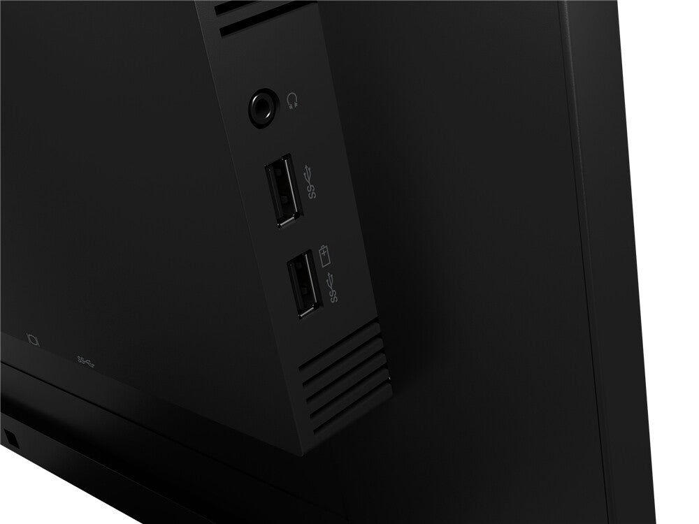 Lenovo ThinkVision T24V-20 - 60.5 cm (23.8") - 1920 x 1080 pixels FHD LED Monitor
