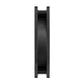 ARCTIC P12 - Computer Case Fan in Black - 120mm (Pack of 5)