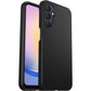 OtterBox React Series Case for Galaxy A25 (5G) in Black