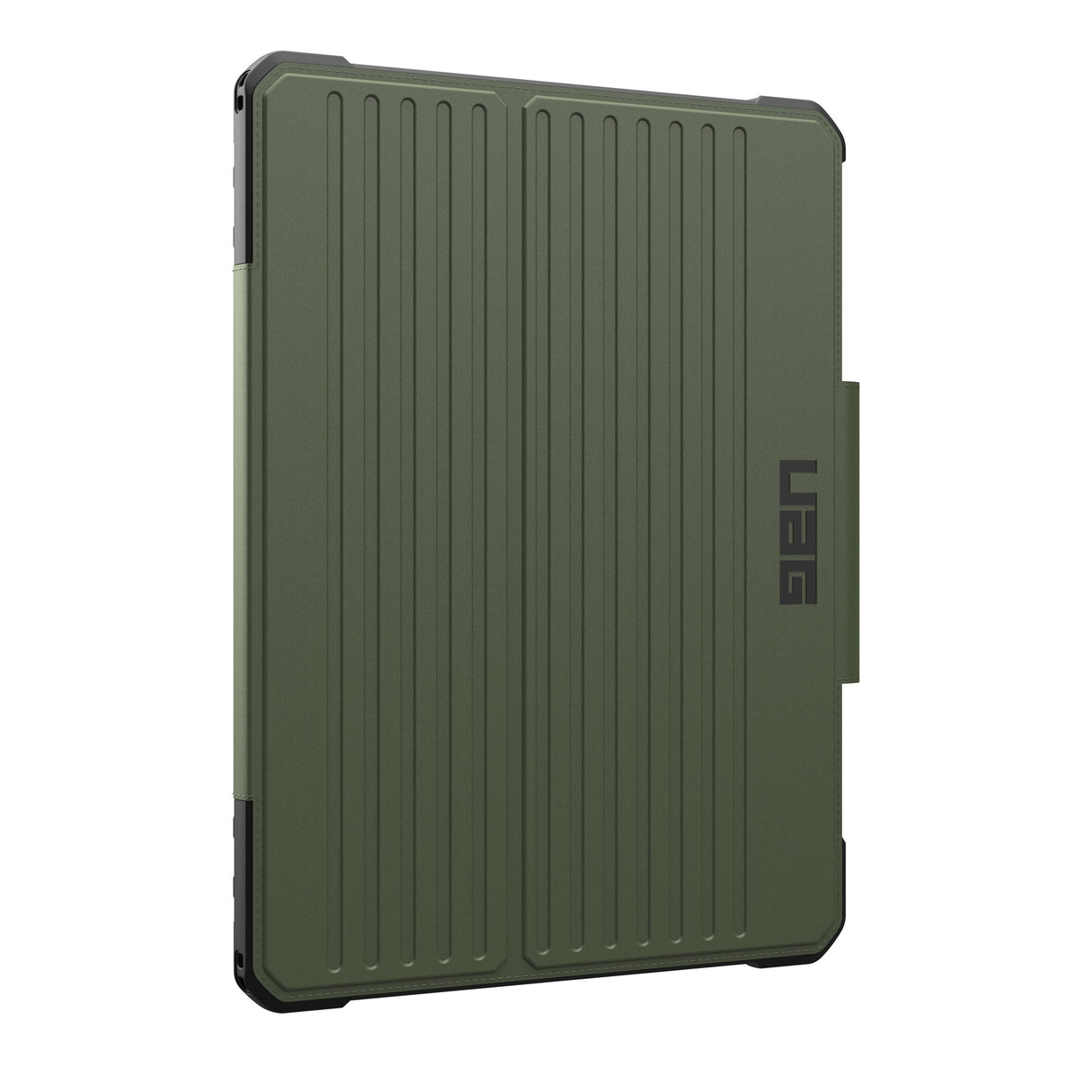 Urban Armor Gear Metropolis SE for 13&quot; iPad Pro in Olive