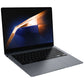 Samsung Galaxy Book4 Pro Laptop - 35.6 cm (14") - Intel Core Ultra 7 - 16GB LPDDR5x-SDRAM - 256GB SSD - Windows 11 Pro - Grey