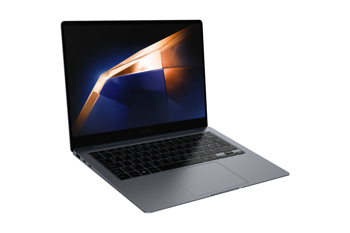 Samsung Galaxy Book4 Pro Laptop - 35.6 cm (14") - Intel Core Ultra 7 - 32GB LPDDR5x-SDRAM - 512GB SSD - Windows 11 Pro - Grey