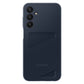 Samsung Card Slot Case for Galaxy A25 (5G) in Navy