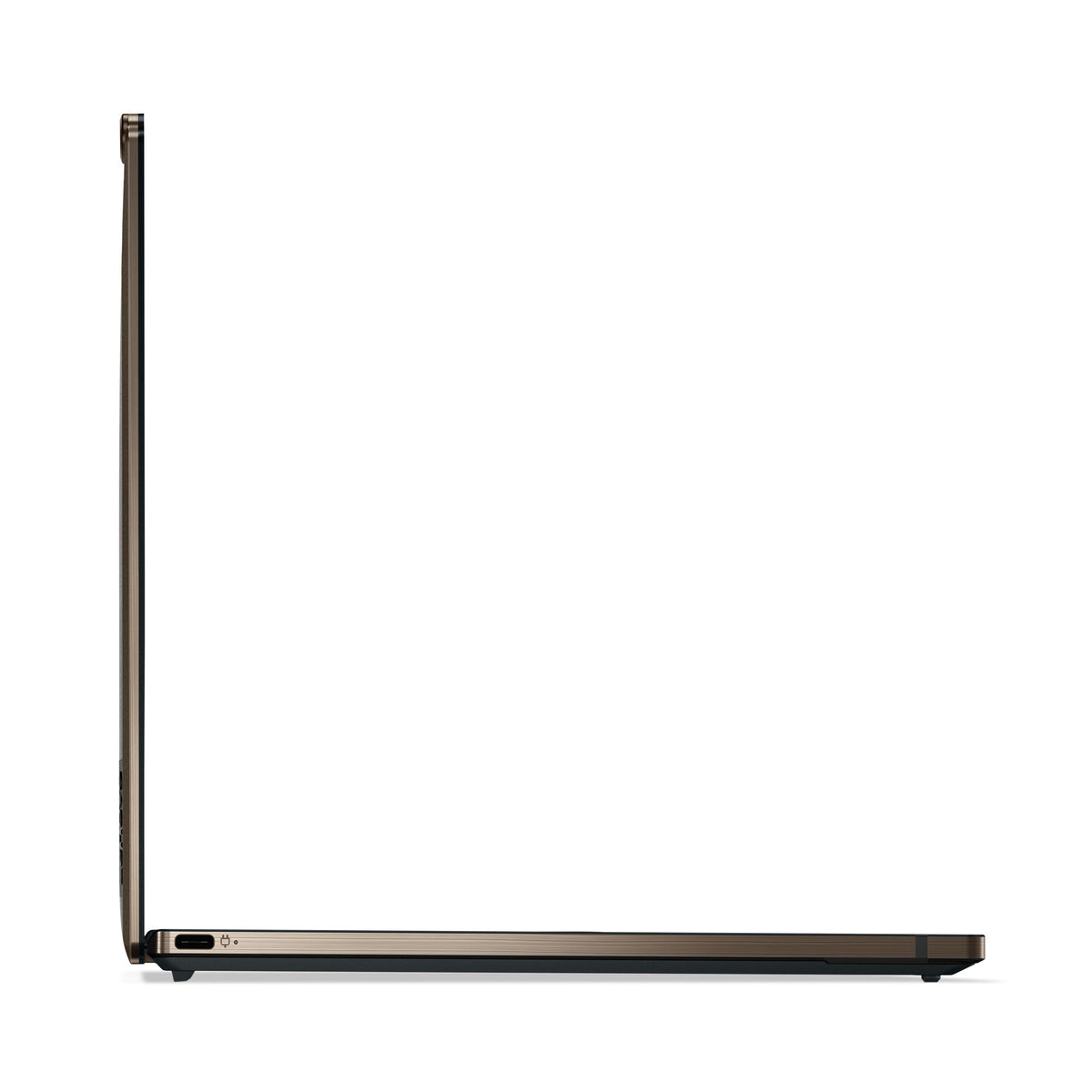 Lenovo ThinkPad Z13 Gen 1 Laptop - 33.8 cm (13.3") - Touchscreen - AMD Ryzen™ 7 PRO 6850U - 16 GB LPDDR5-SDRAM - 512 GB SSD - Wi-Fi 6E - Windows 11 Pro - Black / Bronze