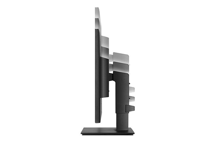 LG 24BK550Y-I - 61 cm (24&quot;) - 1920 x 1080 pixels FHD Monitor