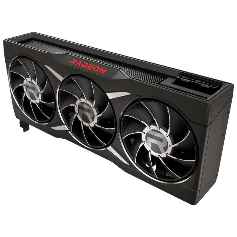 AMD RX 6950 XT AMD 16 GB GDDR6 Radeon RX 6950XT graphics card Clove Technology