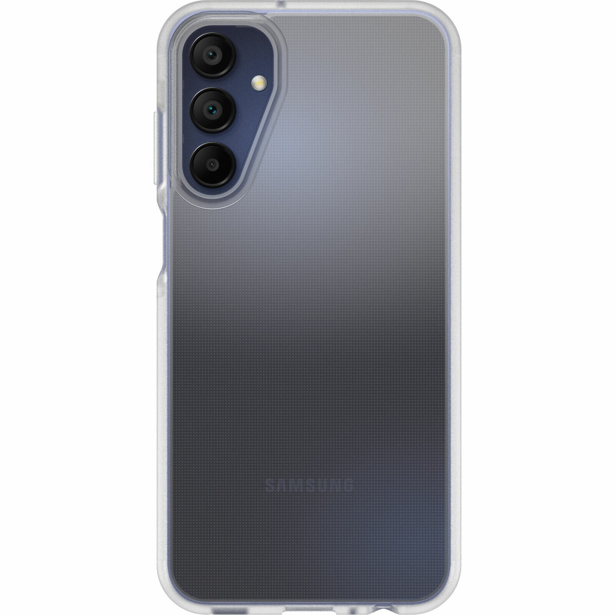 OtterBox React Series Case for Galaxy A15 (5G) in Clear