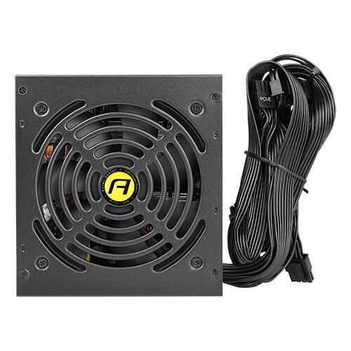 Antec CSK750H - 750W 80+ Bronze Semi-Modular Power Supply Unit