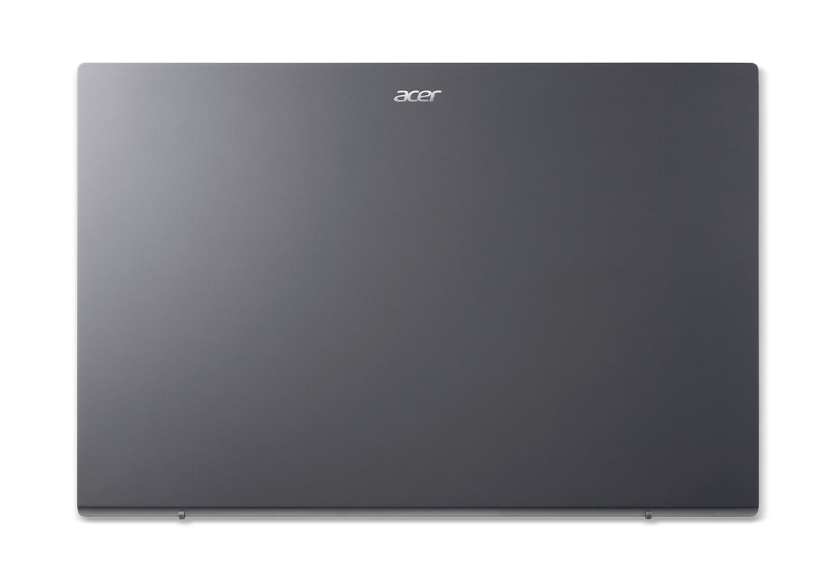 Acer Extensa 15 Laptop - 39.6 cm (15.6") - Intel® Core™ i5-1235U - 16 GB DDR4-SDRAM - 512 GB SSD - Wi-Fi 5 - Linux - Grey