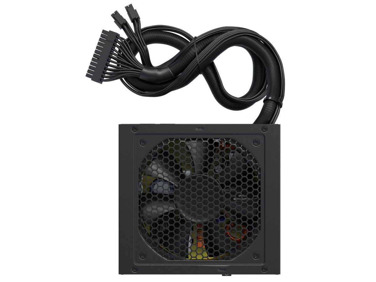 Seasonic CORE GM - 850W 80+ Gold Semi-Modular Power Supply Unit