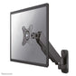 Neomounts WL70-440BL11 Wall monitor mount for 43.2 cm (17") to 81.3 cm (32")