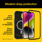 OtterBox Defender XT for iPhone 15 Pro in Black