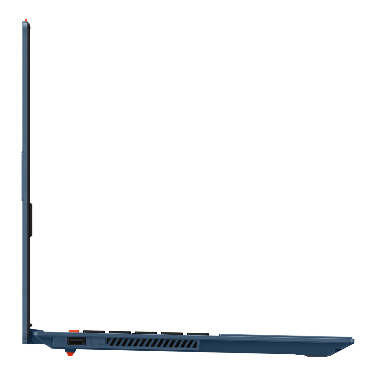 ASUS VivoBook Laptop - 39.6 cm (15.6") - Intel® Core™ i5-13500H - 16 GB LPDDR5-SDRAM - 512 GB SSD - Wi-Fi 6E - Windows 11 Home - Blue