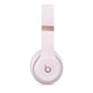 Apple Beats Solo 4 - USB Type-C Wired & Wireless Bluetooth Headphones in Cloud Pink