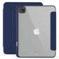 Epico Hero Flip Case for 11" iPad Pro in Blue