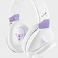 Turtle Beach Recon Spark - Wired Gaming Headset in Purple / White