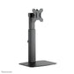 Neomounts FPMA-D865BLACK - Desk monitor stand for 25.4 cm (10") to 81.3 cm (32")