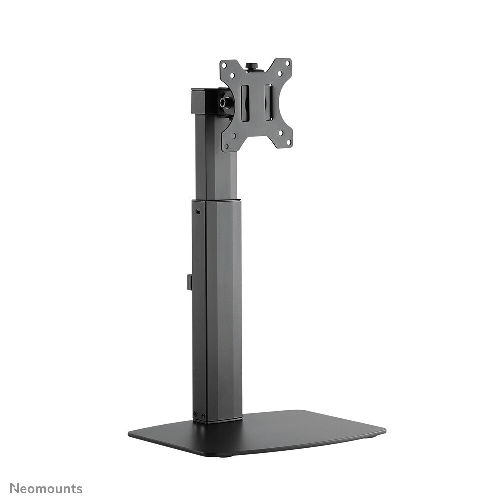 Neomounts FPMA-D865BLACK - Desk monitor stand for 25.4 cm (10") to 81.3 cm (32")