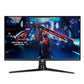 ASUS ROG Strix XG32UQ - 81.3 cm (32") - 3840 x 2160 pixels 4K Ultra HD LCD Monitor