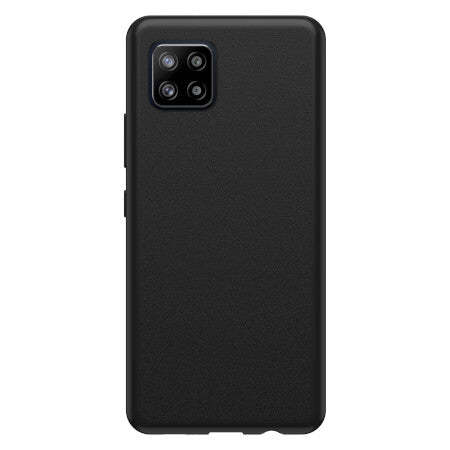 OtterBox React Series for Samsung Galaxy A42 (5G) in Black
