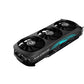 Zotac TRINITY BLACK EDITION - NVIDIA 16 GB GDDR6X GeForce RTX 4070 Ti SUPER graphics card
