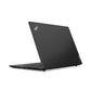 Lenovo ThinkPad T14s Gen 3 Laptop - 35.6 cm (14") - Intel® Core™ i7-1260P - 16 GB LPDDR5-SDRAM - 512 GB SSD - Wi-Fi 6E - Windows 11 Pro - Black
