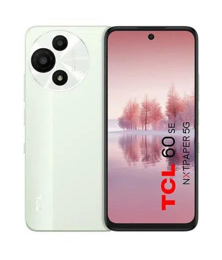 TCL 60SE NXTPAPER (5G)
