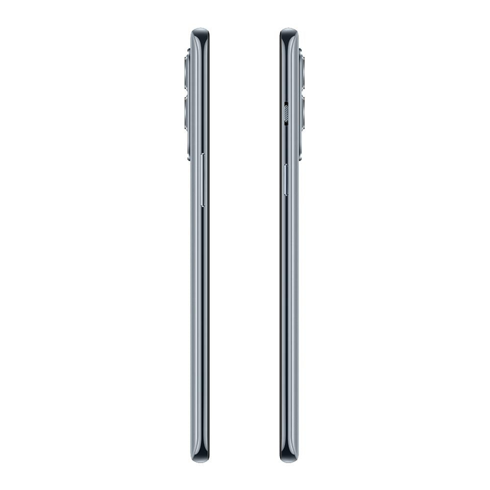 OnePlus Nord 2 5G - UK Model - Dual SIM - Gray Sierra - 128GB - Fair Condition