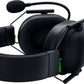 Razer Blackshark V2 X - Wired Gaming Headset