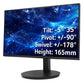 Acer CB2 Vero CB272G - 68.6cm (27") - 1920 x 1080 pixels FHD LED Monitor