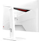 MSI MAG 274QRFW - 68.6 cm (27") - 2560 x 1440 pixels WQHD LCD Monitor