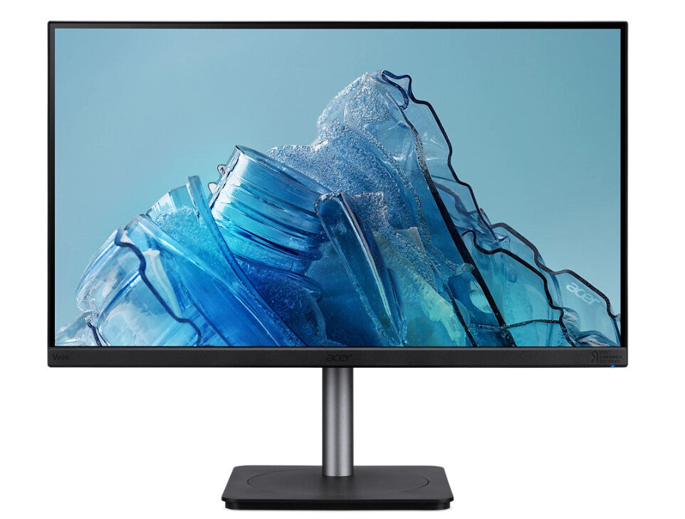 Acer CB273U E - 68.6 cm (27") - 2560 x 1440 pixels 2K LED Monitor