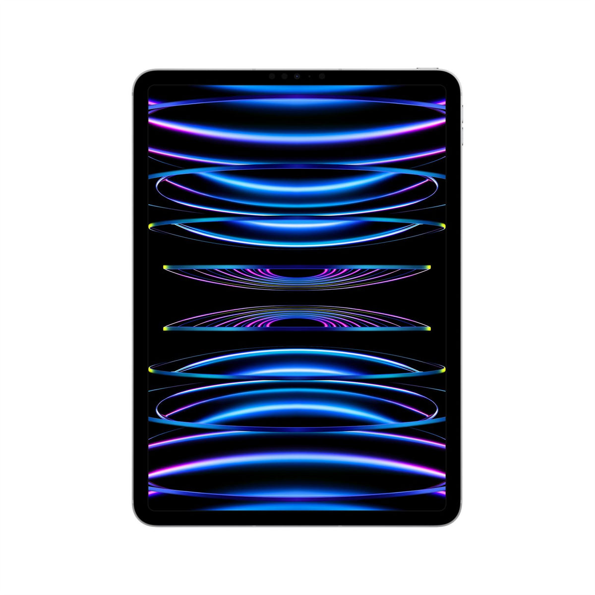 Apple iPad Pro 5G LTE 128 GB 27.9 cm (11") Apple M 8 GB Wi-Fi 6E (802.11ax) iPadOS 16 Silver