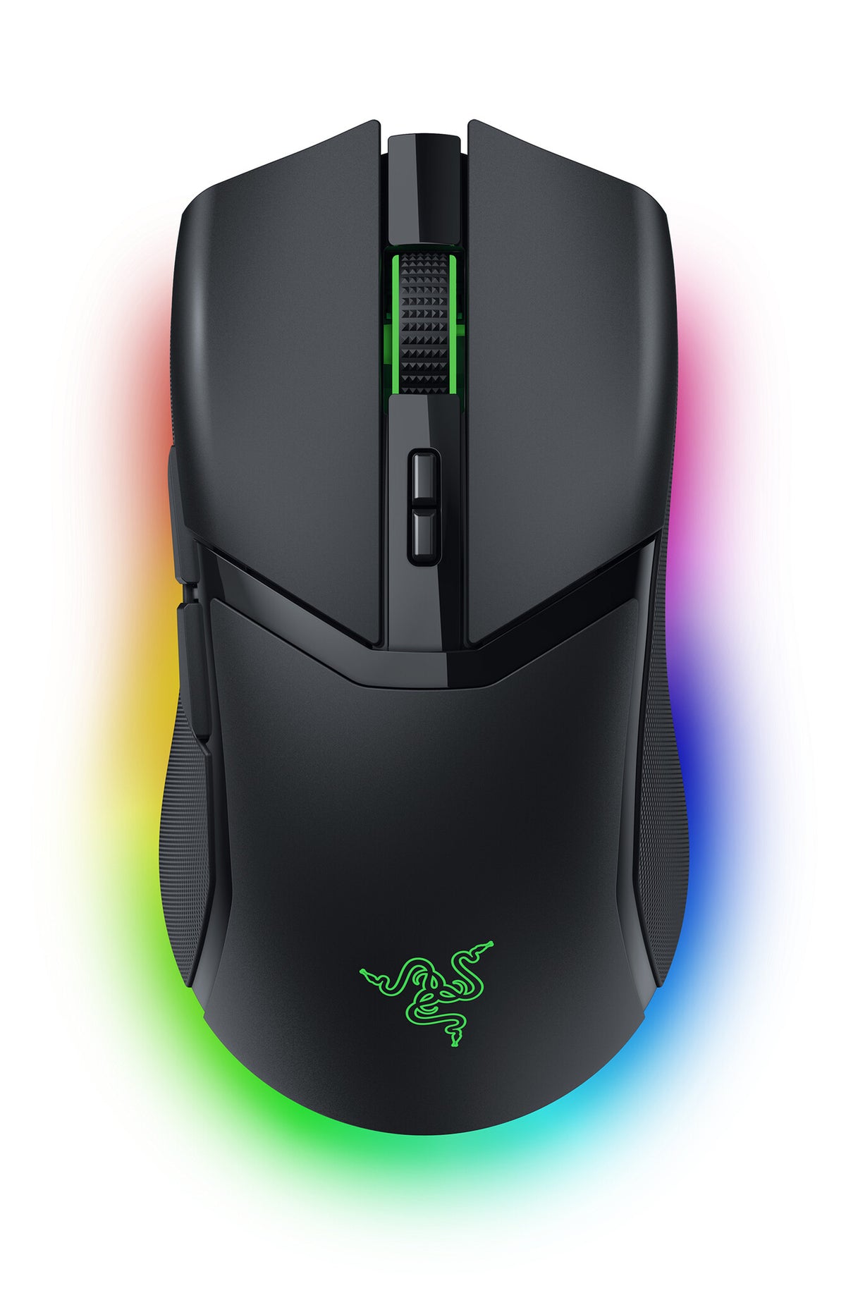 Razer Cobra Pro - RF Wireless + Bluetooth + USB Type-C Optical Mouse - 30,000 DPI