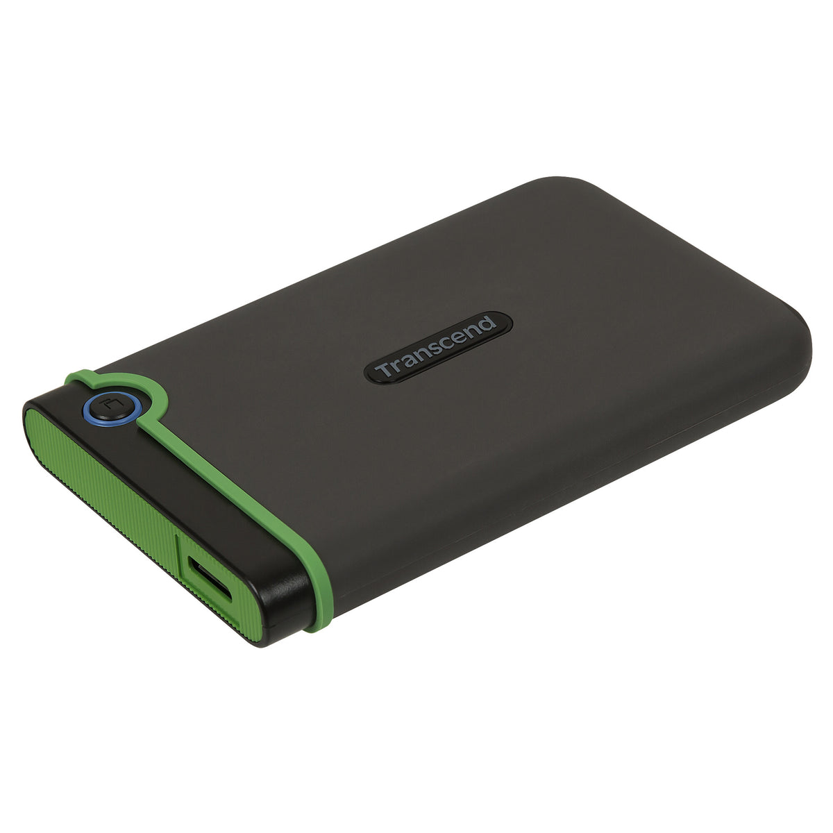 Transcend StoreJet 25M3S - 2.5&quot; External hard drive - 1TB