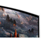 Samsung LS49CG934SU - 124.5 cm (49") - 5120 x 1440 pixels OLED Monitor