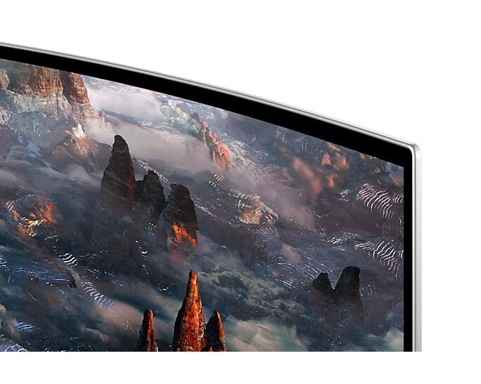 Samsung LS49CG934SU - 124.5 cm (49") - 5120 x 1440 pixels OLED Monitor