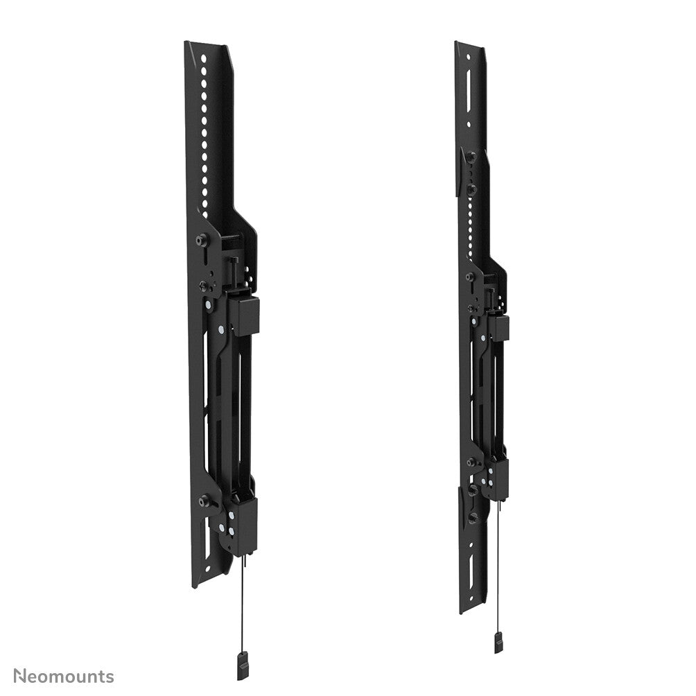 Neomounts WL35S-950BL19 - Heavy duty TV wall mount for 139.7 cm (55") to 2.79 m (110")