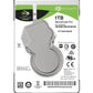 Seagate Barracuda Pro - 7.2K RPM Serial ATA III 2.5" HDD - 1 TB