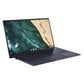 ASUS Chromebook - 35.6 cm (14") - Touchscreen - Intel® Core™ i5-1135G7 - 16 GB LPDDR4x-SDRAM - 256 GB SSD - Wi-Fi 6 - ChromeOS - Black