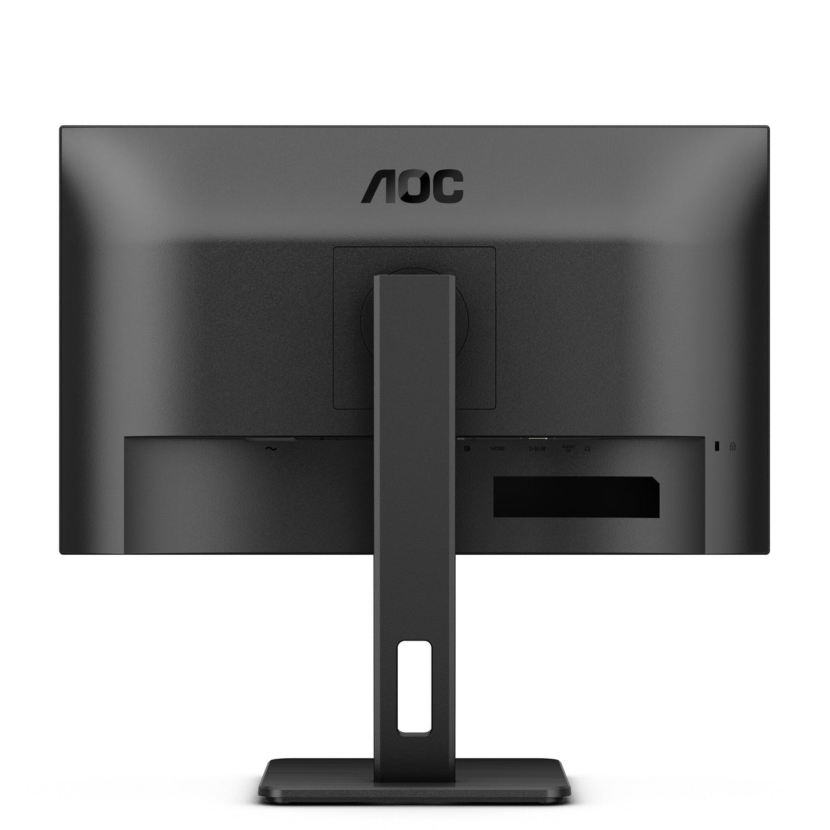AOC E3 24E3QAF - 60.5 cm (23.8") - 1920 x 1080 pixels FHD LED Monitor