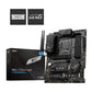 MSI PRO Z790-P WIFI ATX motherboard - Intel Z790 LGA 1700