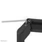Neomounts DS70-810BL1 - Desk monitor mount for 43.2 cm (17") to 81.3 cm (32")
