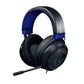 Razer Kraken for Console - Wired Gaming Headset in Black / Blue