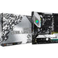 Asrock B550M Steel Legend micro ATX motherboard - AMD B550 Socket AM4