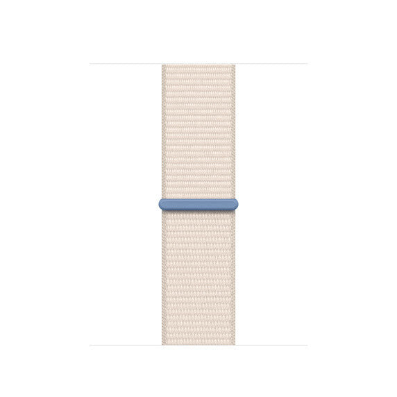 Apple MT553ZM/A - 41mm Starlight Sport Loop