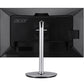 Acer CB322QK - 80 cm (31.5") - 3840 x 2160 pixels 4K UHD LED Monitor