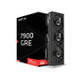 XFX - AMD 16 GB GDDR6 Radeon RX 7900 GRE graphics card